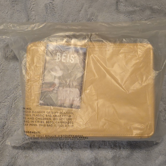 Beis Beige Cosmetic Case - Picture 13 of 13